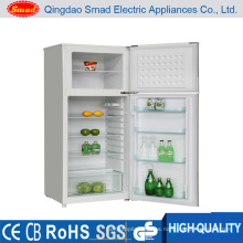 Refrigerador de la puerta doble del congelador superior del aparato electrodoméstico